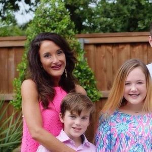 Meet your Posher, Susan